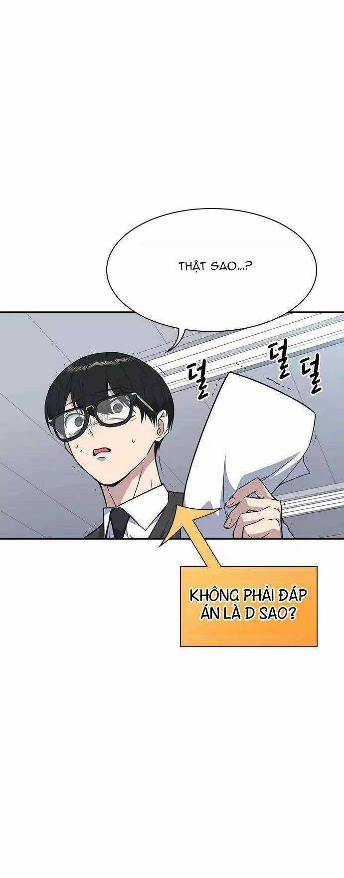 Học Nhóm - Study Group - Chapter 68 - Trang 14