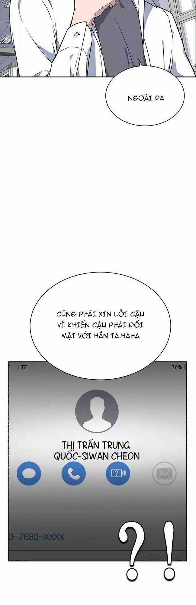 Học Nhóm - Study Group - Chapter 68 - Trang 16