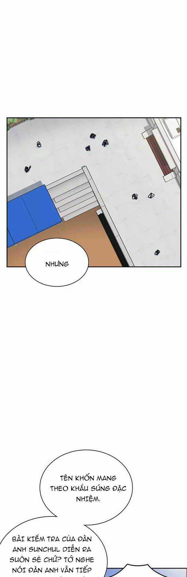 Học Nhóm - Study Group - Chapter 68 - Trang 17