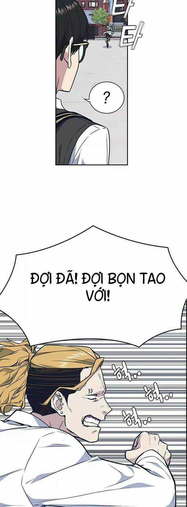 Học Nhóm - Study Group - Chapter 68 - Trang 19