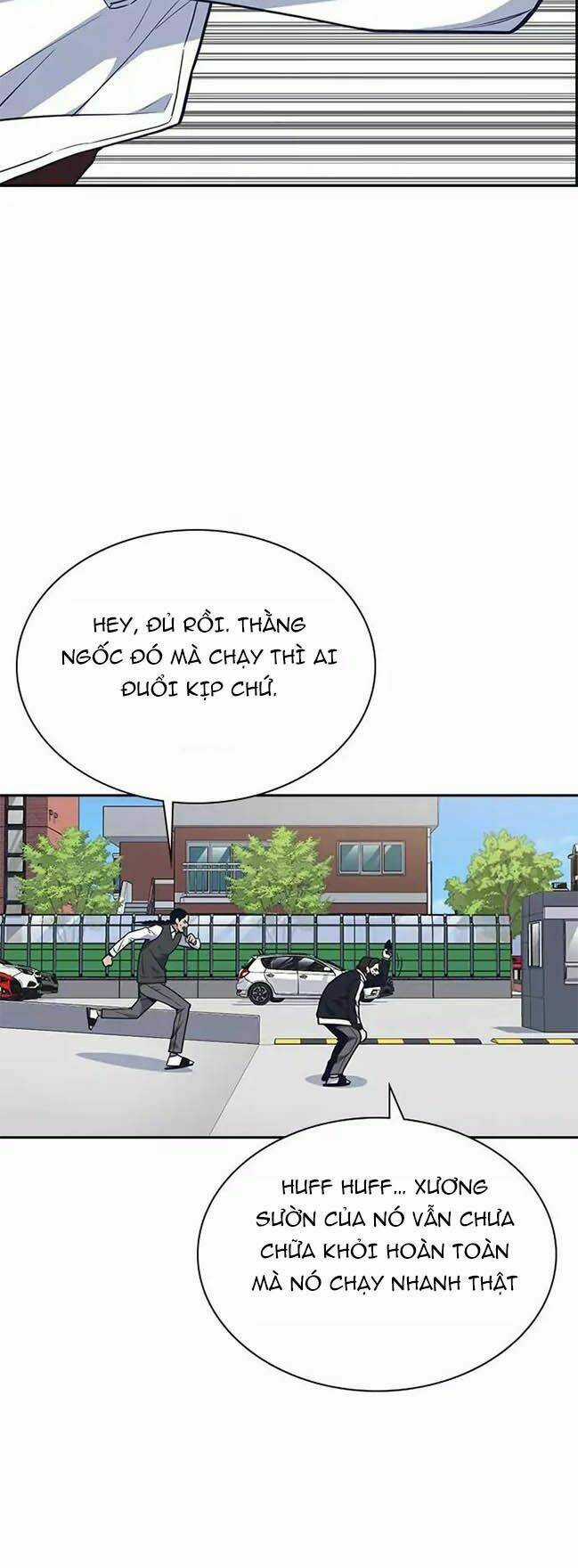 Học Nhóm - Study Group - Chapter 68 - Trang 20