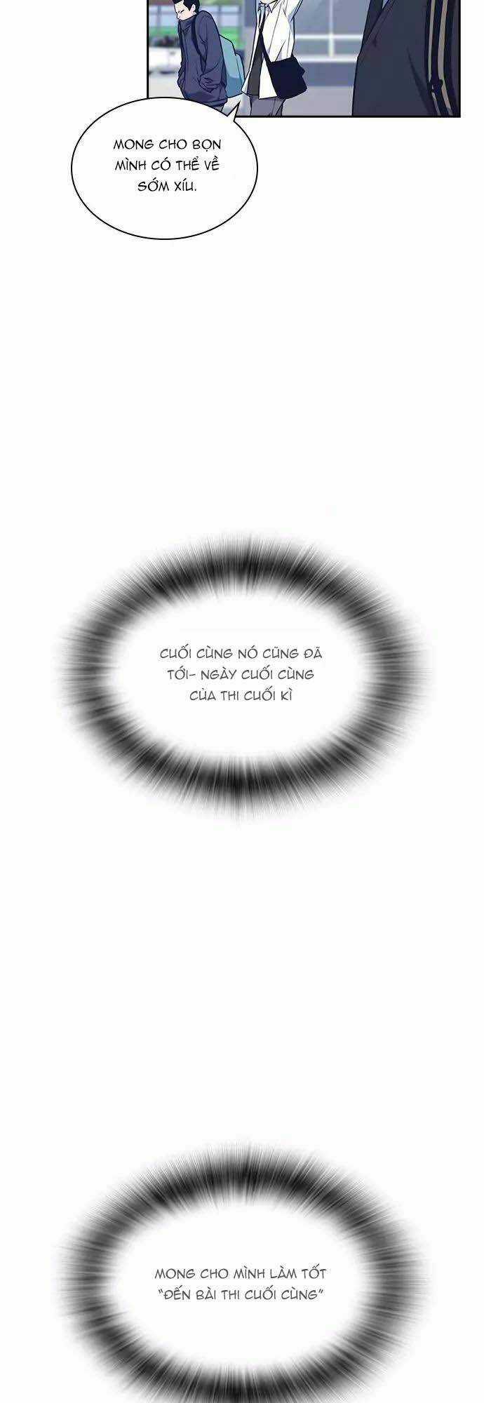 Học Nhóm - Study Group - Chapter 68 - Trang 3