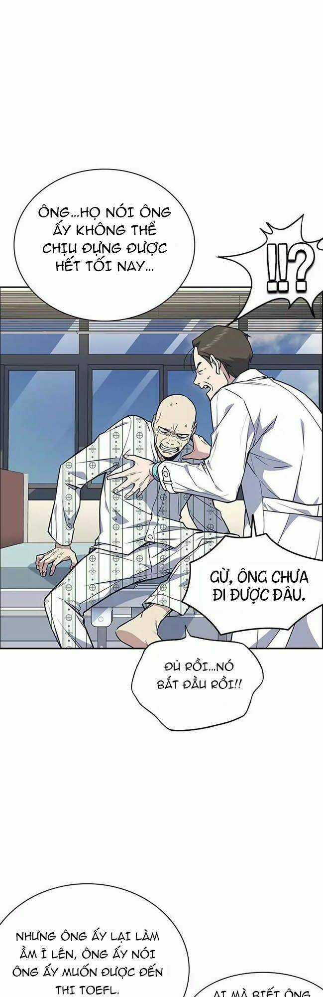 Học Nhóm - Study Group - Chapter 68 - Trang 22