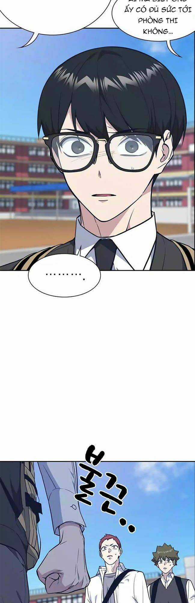 Học Nhóm - Study Group - Chapter 68 - Trang 23