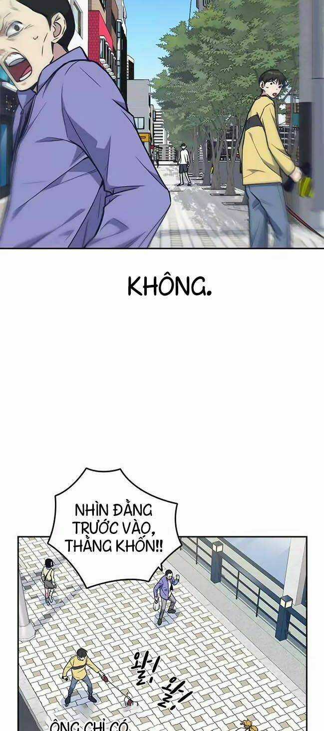 Học Nhóm - Study Group - Chapter 68 - Trang 25