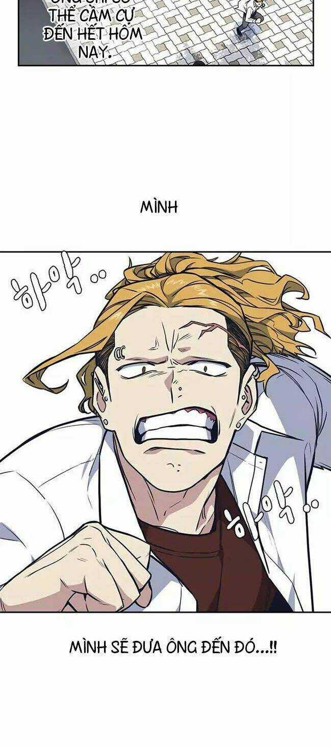 Học Nhóm - Study Group - Chapter 68 - Trang 26