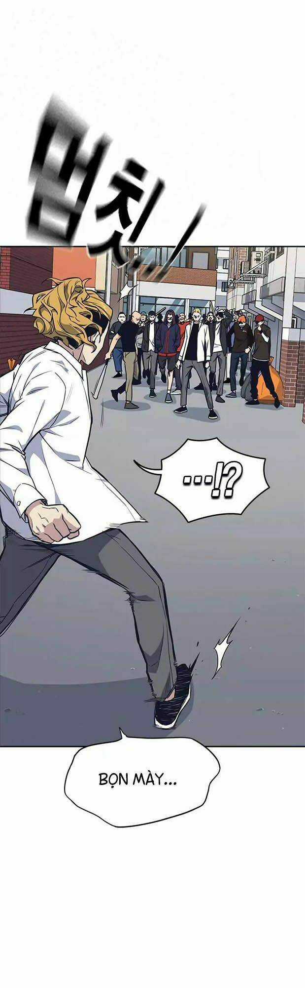 Học Nhóm - Study Group - Chapter 68 - Trang 27