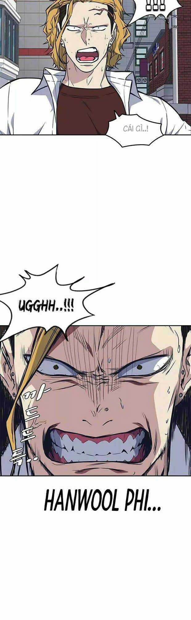 Học Nhóm - Study Group - Chapter 68 - Trang 29