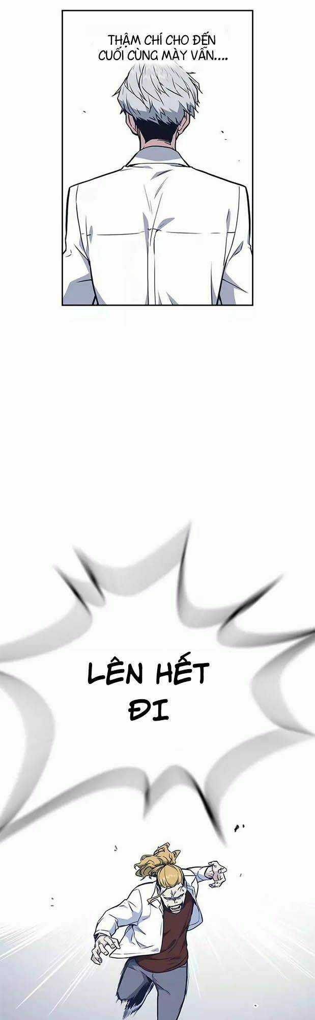 Học Nhóm - Study Group - Chapter 68 - Trang 30