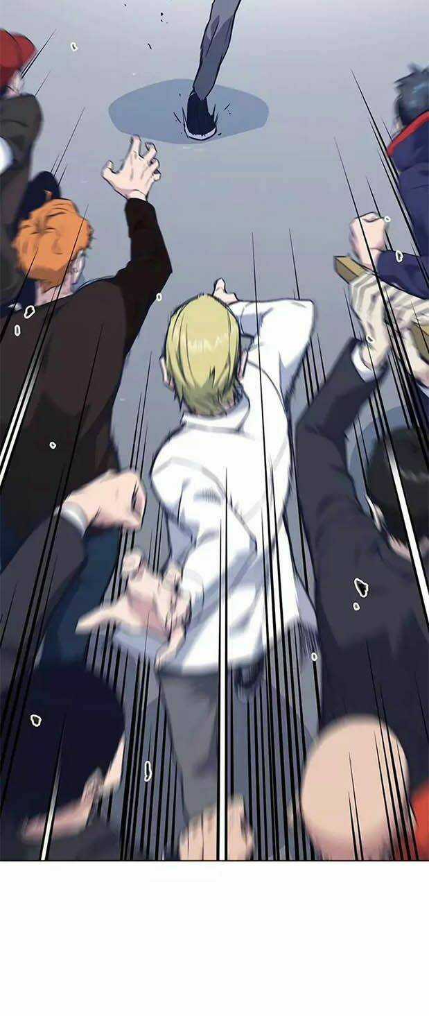 Học Nhóm - Study Group - Chapter 68 - Trang 31