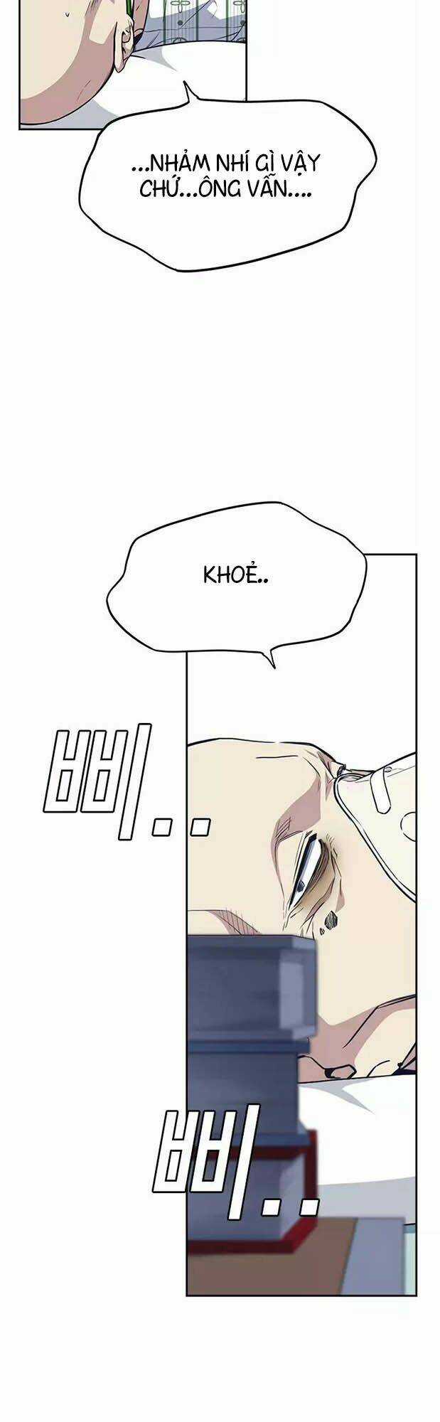 Học Nhóm - Study Group - Chapter 68 - Trang 34