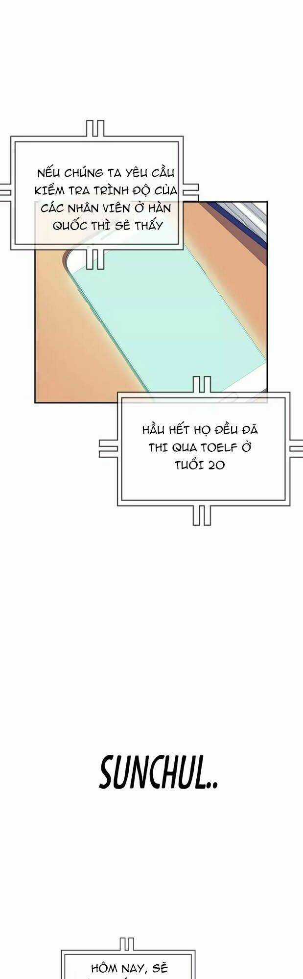 Học Nhóm - Study Group - Chapter 68 - Trang 35