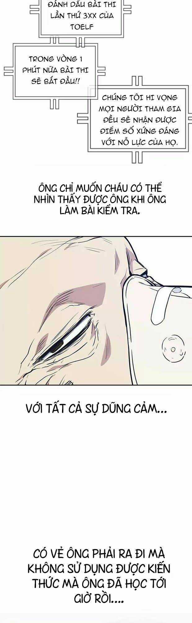 Học Nhóm - Study Group - Chapter 68 - Trang 36