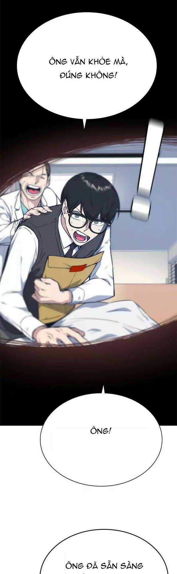 Học Nhóm - Study Group - Chapter 68 - Trang 40