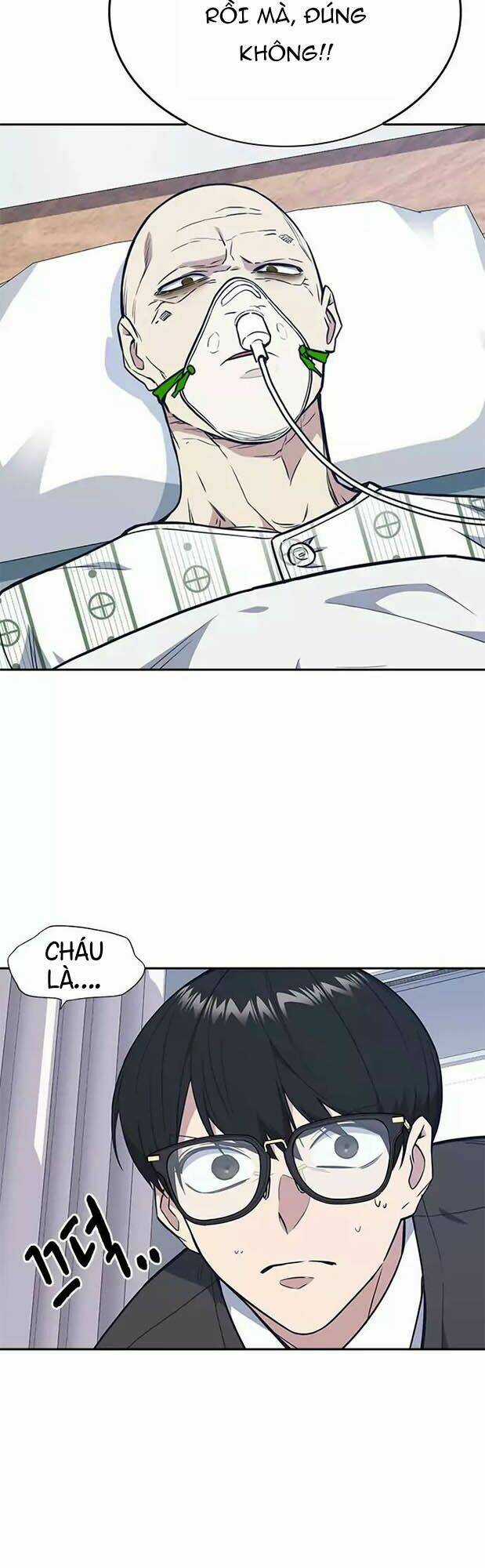 Học Nhóm - Study Group - Chapter 68 - Trang 41