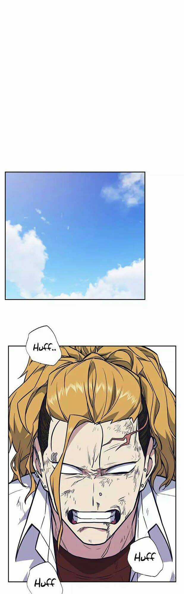 Học Nhóm - Study Group - Chapter 68 - Trang 42