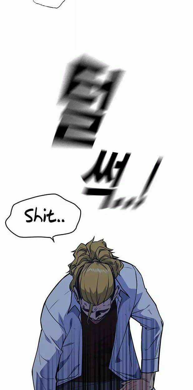 Học Nhóm - Study Group - Chapter 68 - Trang 43