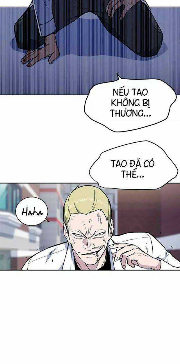 Học Nhóm - Study Group - Chapter 68 - Trang 44