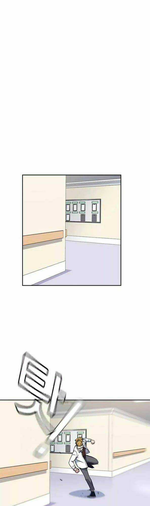 Học Nhóm - Study Group - Chapter 68 - Trang 48