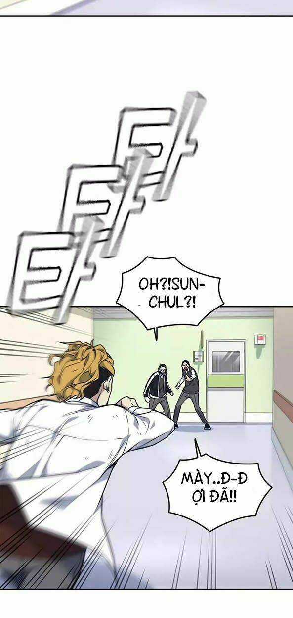Học Nhóm - Study Group - Chapter 68 - Trang 49