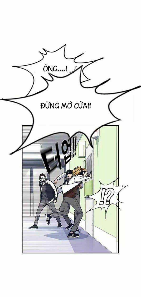 Học Nhóm - Study Group - Chapter 68 - Trang 50