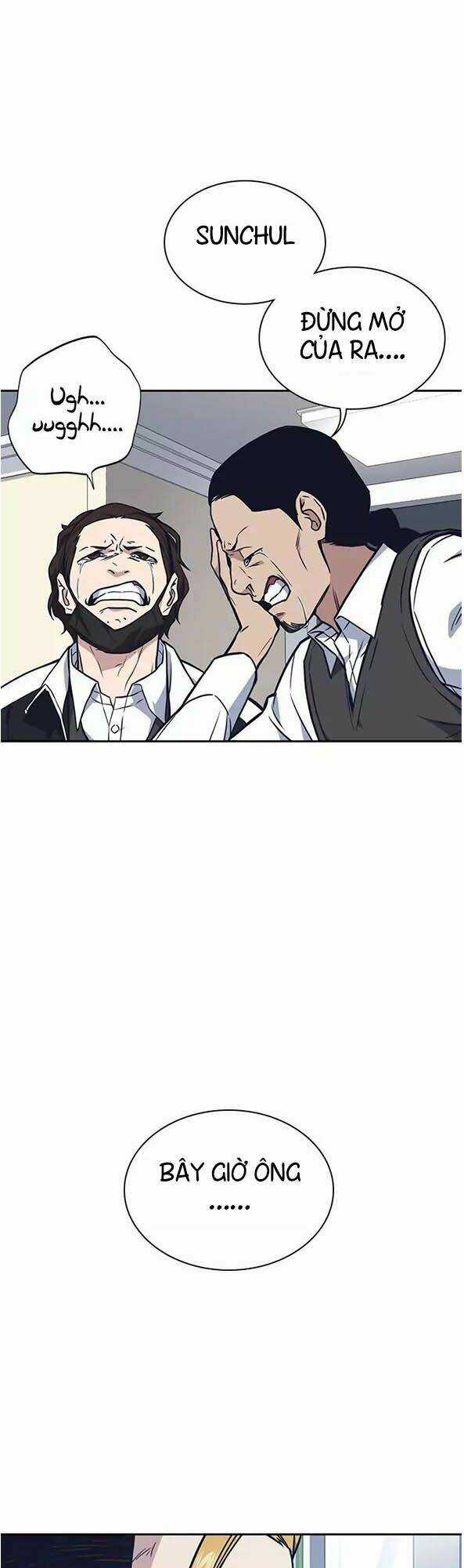 Học Nhóm - Study Group - Chapter 68 - Trang 51