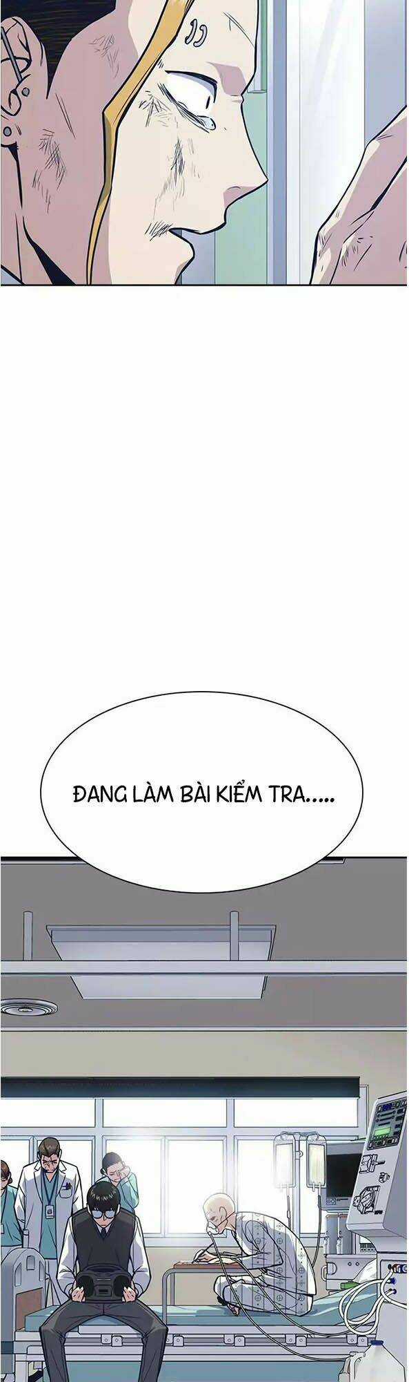 Học Nhóm - Study Group - Chapter 68 - Trang 52