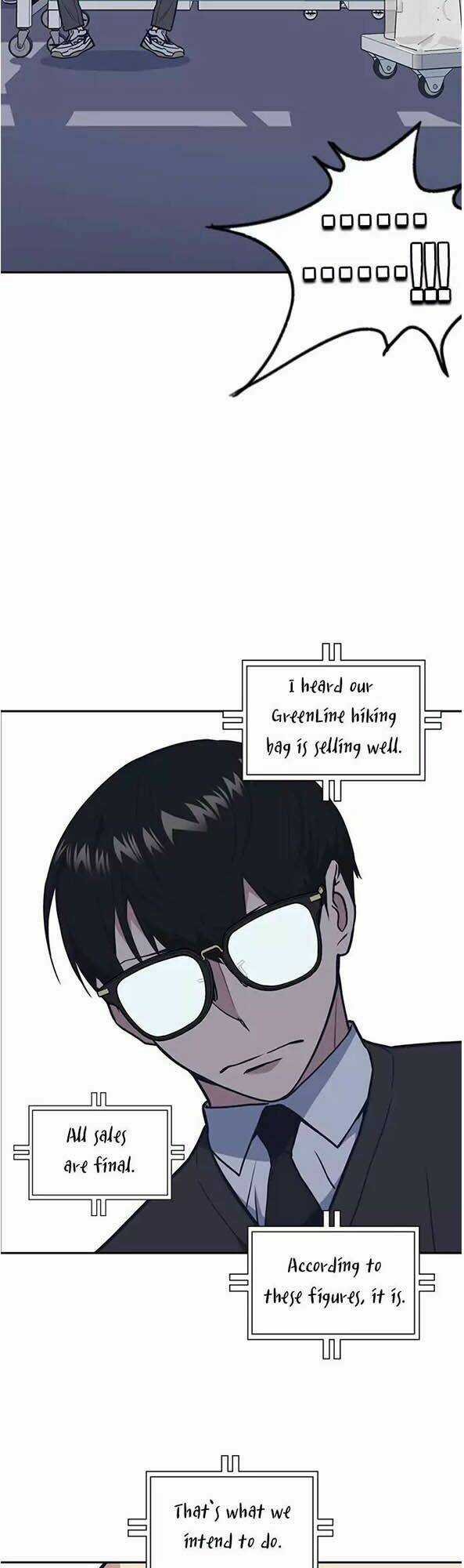 Học Nhóm - Study Group - Chapter 68 - Trang 53