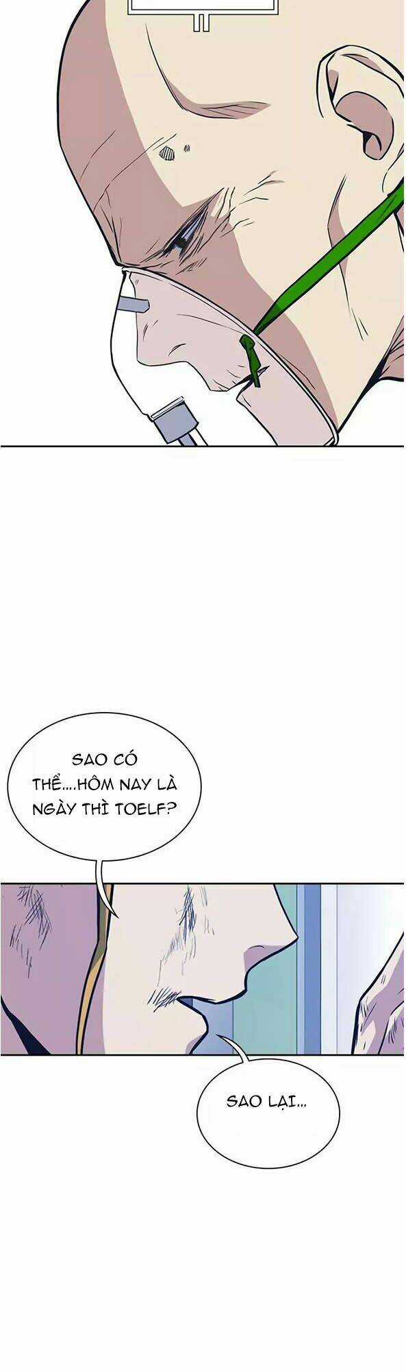 Học Nhóm - Study Group - Chapter 68 - Trang 54