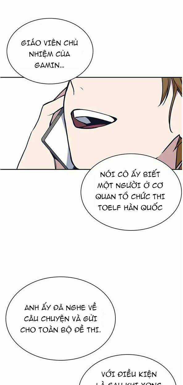 Học Nhóm - Study Group - Chapter 68 - Trang 55