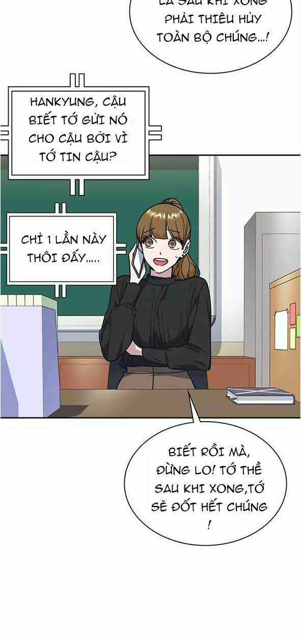 Học Nhóm - Study Group - Chapter 68 - Trang 56