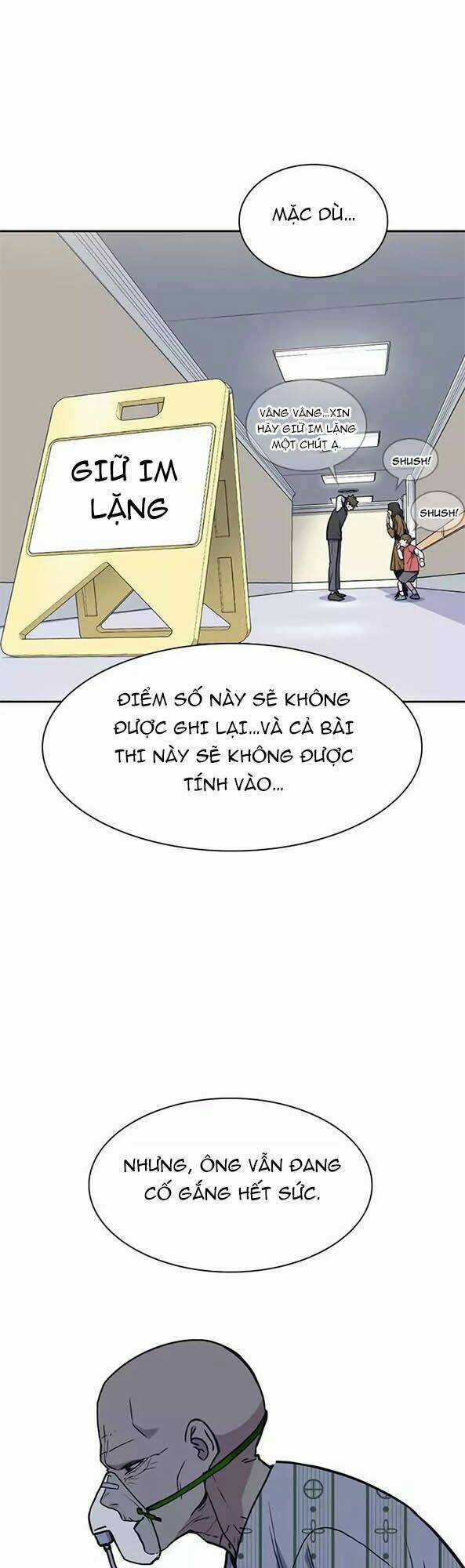 Học Nhóm - Study Group - Chapter 68 - Trang 57