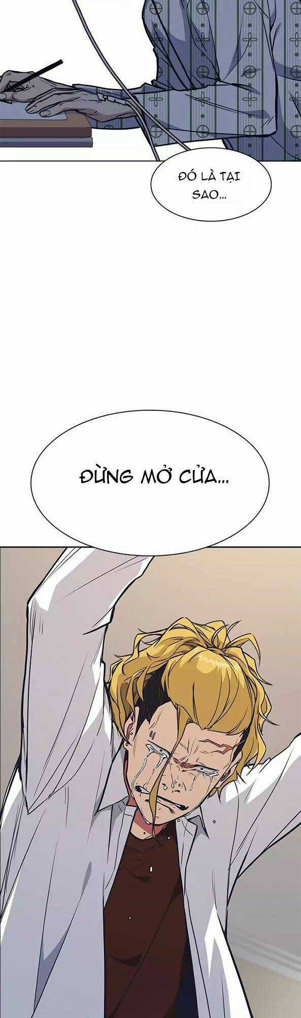 Học Nhóm - Study Group - Chapter 68 - Trang 58