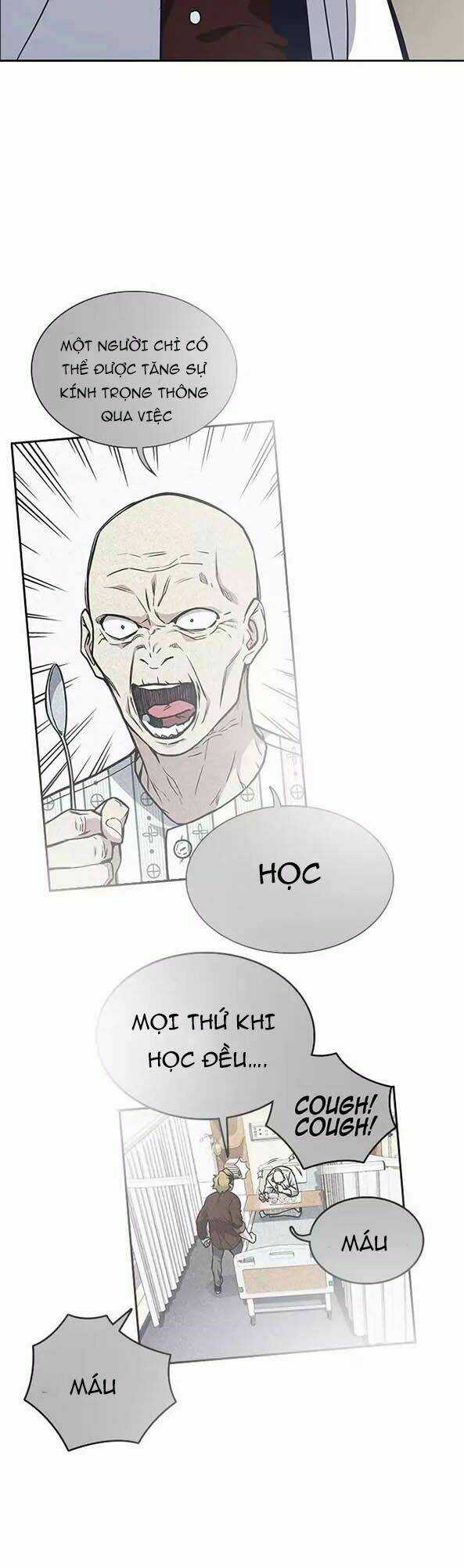 Học Nhóm - Study Group - Chapter 68 - Trang 59