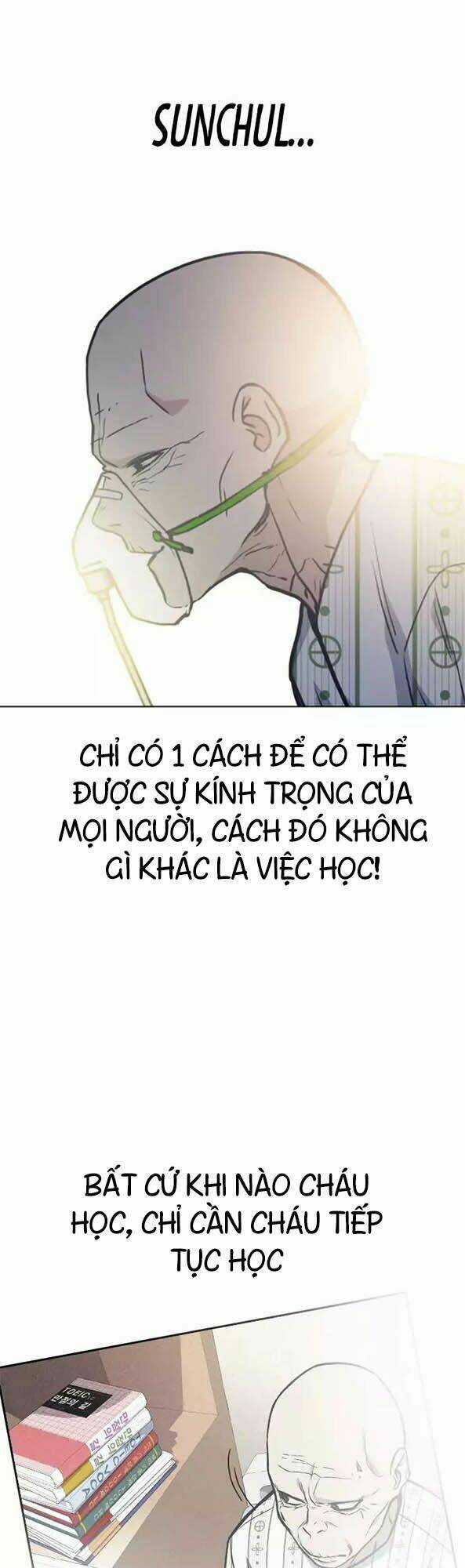 Học Nhóm - Study Group - Chapter 68 - Trang 60