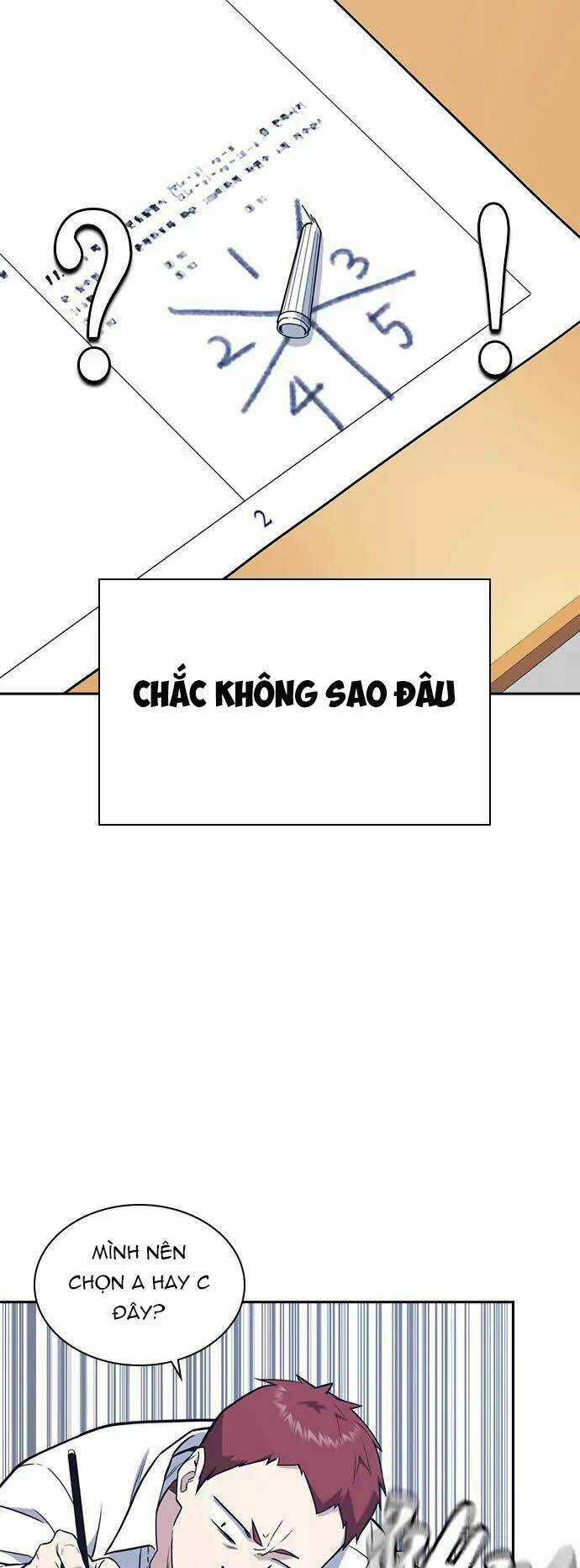 Học Nhóm - Study Group - Chapter 68 - Trang 7