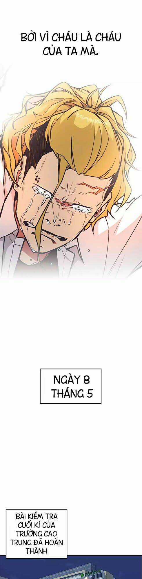 Học Nhóm - Study Group - Chapter 68 - Trang 63