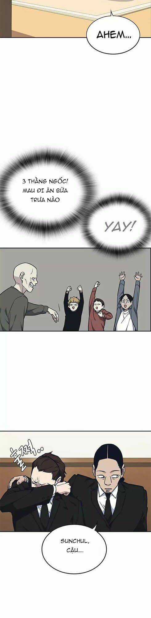 Học Nhóm - Study Group - Chapter 68 - Trang 65