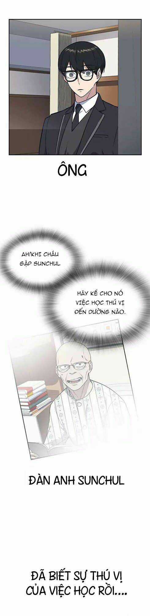 Học Nhóm - Study Group - Chapter 68 - Trang 66