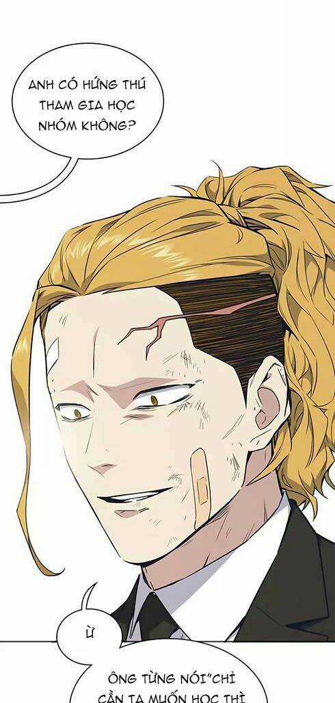 Học Nhóm - Study Group - Chapter 68 - Trang 67