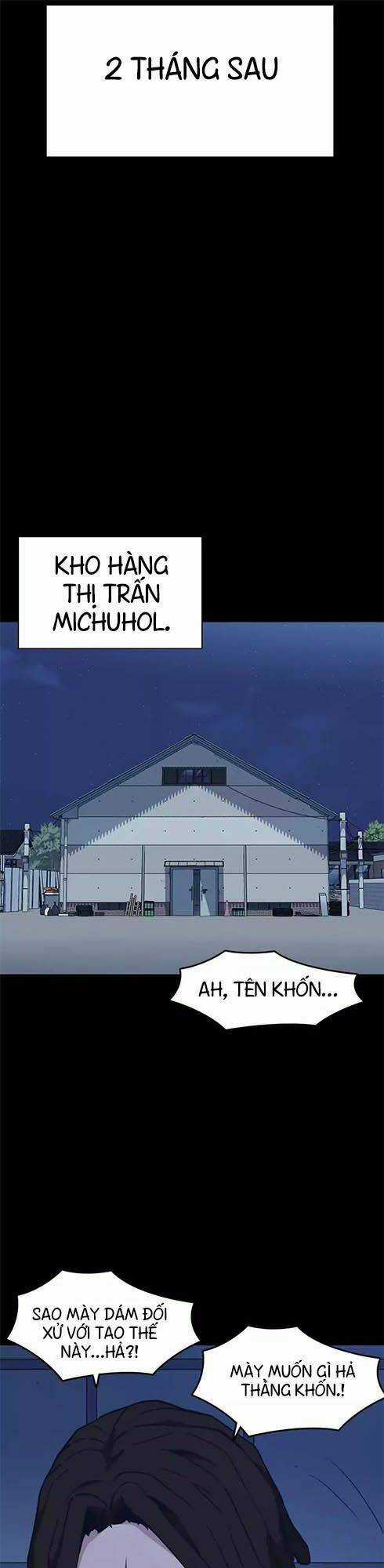 Học Nhóm - Study Group - Chapter 68 - Trang 69