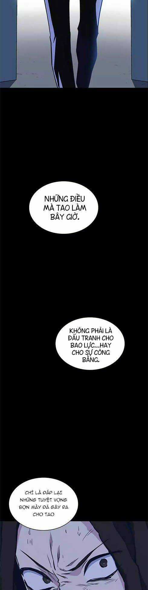 Học Nhóm - Study Group - Chapter 68 - Trang 71