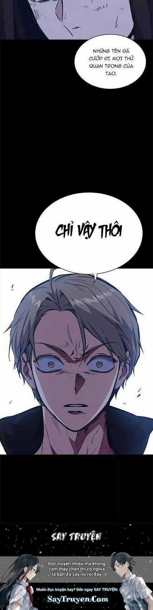 Học Nhóm - Study Group - Chapter 68 - Trang 72