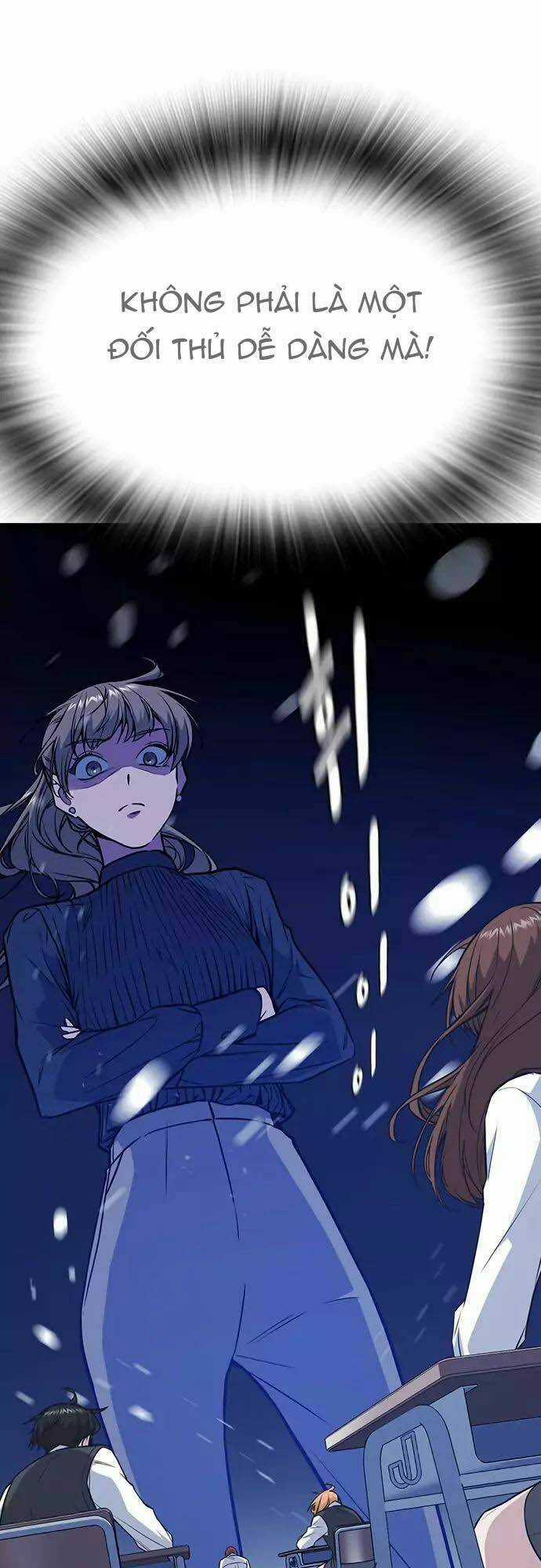 Học Nhóm - Study Group - Chapter 68 - Trang 9