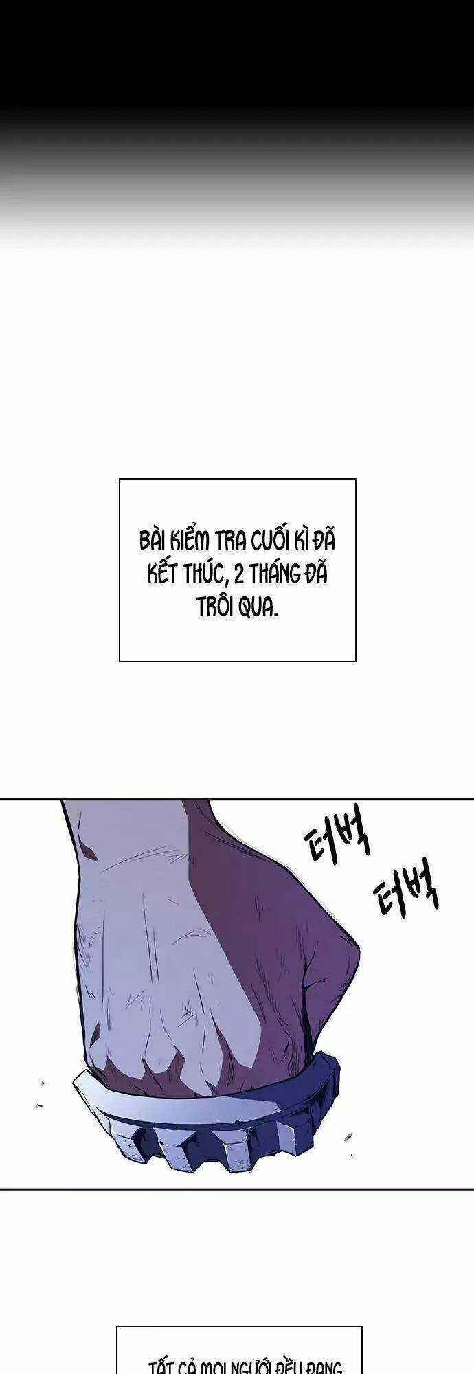 Học Nhóm - Study Group - Chapter 69 - Trang 2