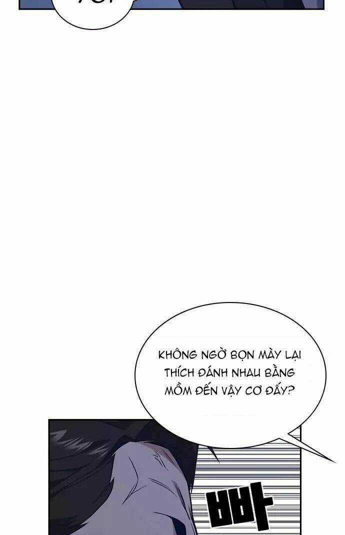 Học Nhóm - Study Group - Chapter 69 - Trang 12