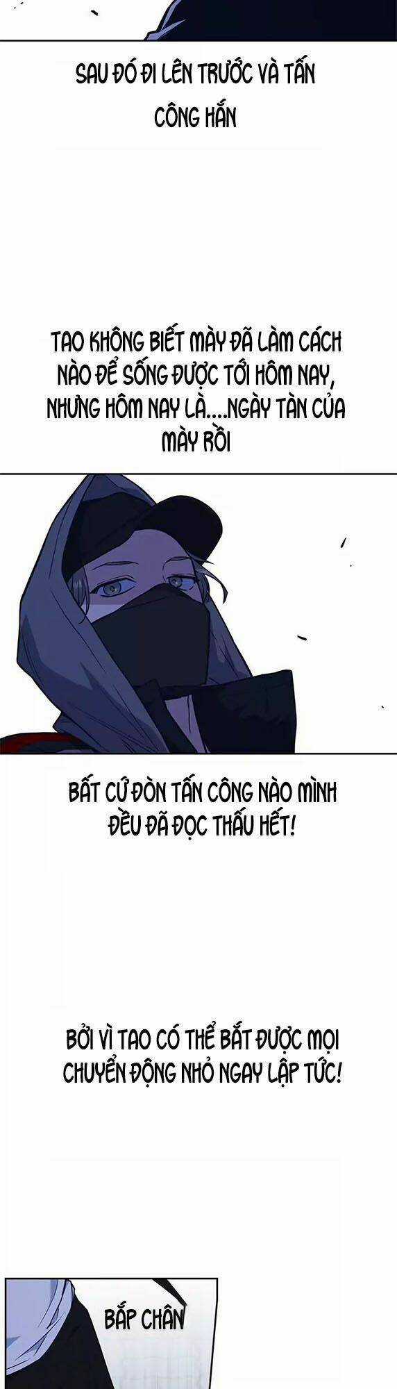 Học Nhóm - Study Group - Chapter 69 - Trang 15