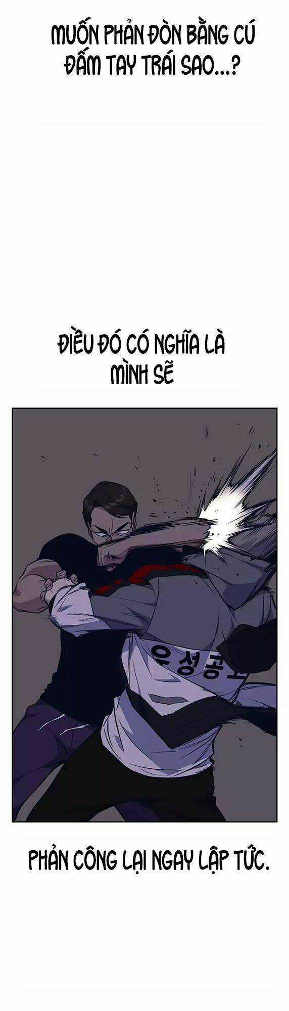 Học Nhóm - Study Group - Chapter 69 - Trang 17