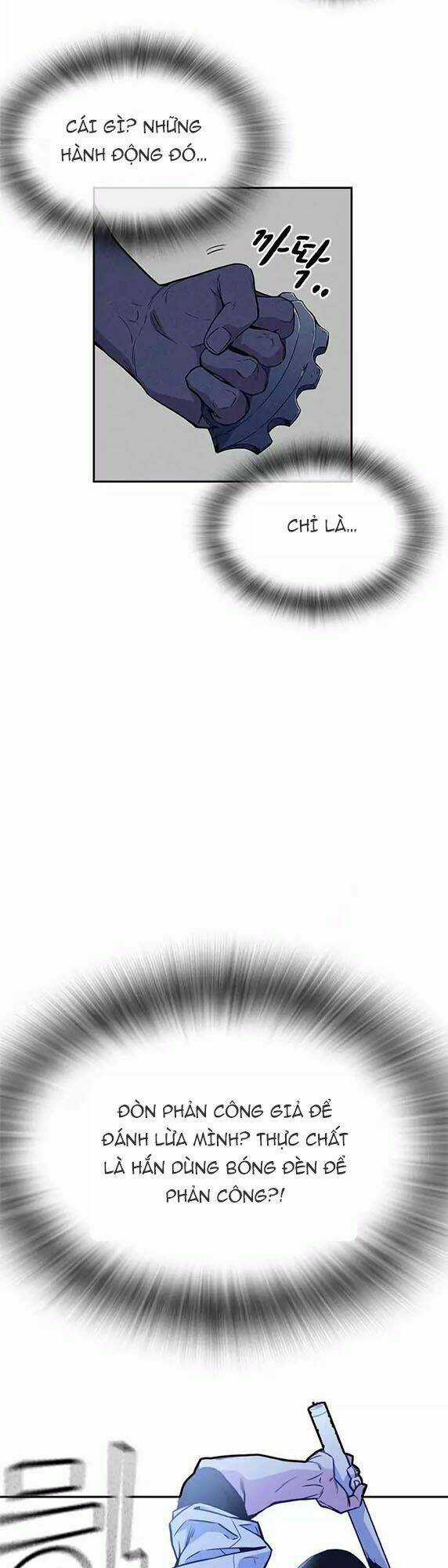 Học Nhóm - Study Group - Chapter 69 - Trang 21