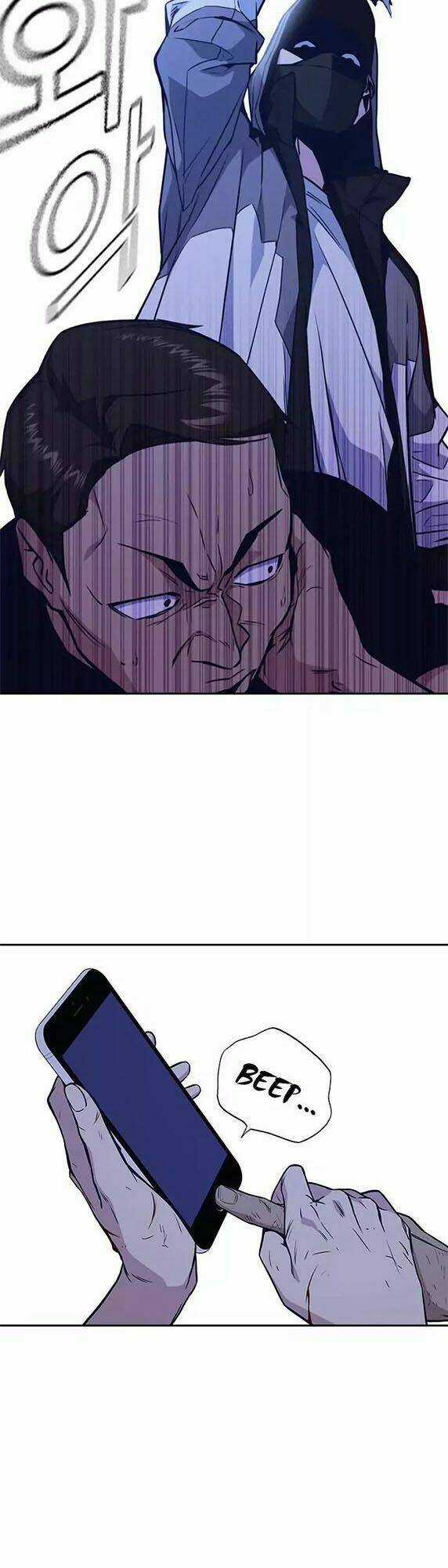 Học Nhóm - Study Group - Chapter 69 - Trang 22